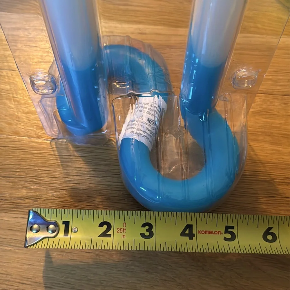 BRAND NEW Bundle of 2 - Ashland Neon Candles - Picture 6 of 8